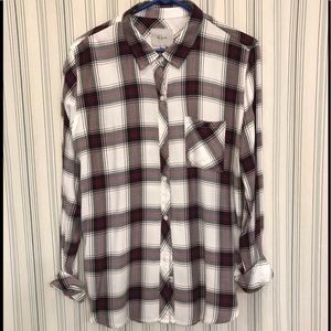 Rails Shirt